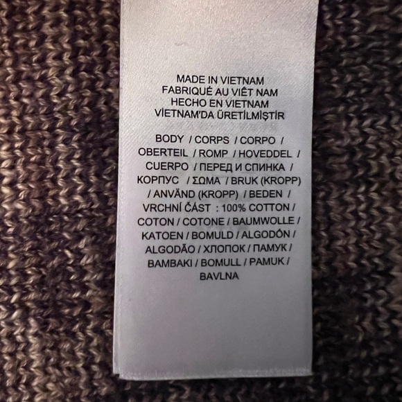 Ralph Lauren Southwestern Cardigan - Picture 5 of 9